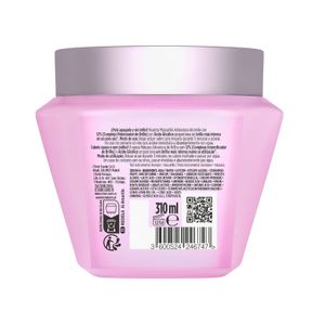 Segona imatge del producte Mascareta per a Cabell Glycolic Gloss de la marca ELVIVE