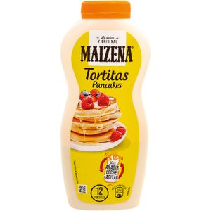 Preparado Tortitas Pancakes MAIZENA