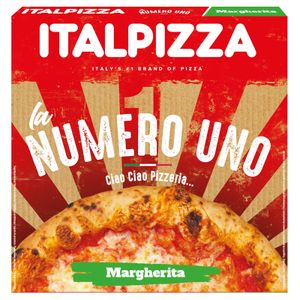 Pizza Margarita ITALPIZZA