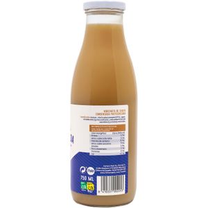 Horchata Condensada Botella