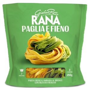 Paglia E Fieno
