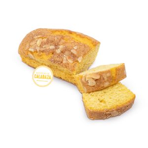 Bizcocho de Calabaza