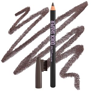 Tercera imatge del producte Llapis Celles 05 Deep Brow Shaper de la marca MAYBELLINE
