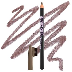 Tercera imatge del producte Llapis Celles 04 Medium Brow Shaper de la marca MAYBELLINE
