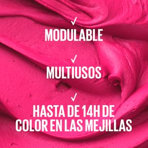 Tercera imatge del producte Coloret Mat 03 Cloudtopia de la marca MAYBELLINE