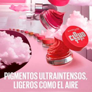 Quarta imatge del producte Coloret Mat 03 Cloudtopia de la marca MAYBELLINE