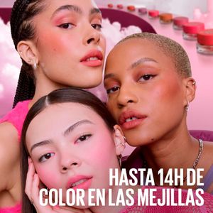 Setena imatge del producte Coloret Mat 03 Cloudtopia de la marca MAYBELLINE