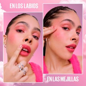 Vuitena imatge del producte Coloret Mat 03 Cloudtopia de la marca MAYBELLINE