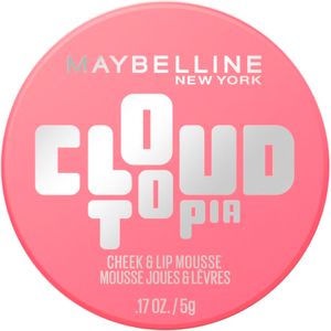 Colorete Mate 07 Cloudtopia