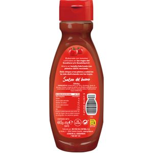 Kétchup Pet Más 20%
