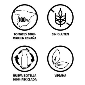 Ketchup Cero Más 35G
