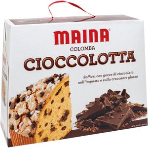 Colomba Cioccolota