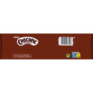 Cereales Chocapic Proteina