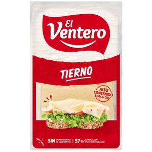 Queso Tierno Mezcla Lonchas
