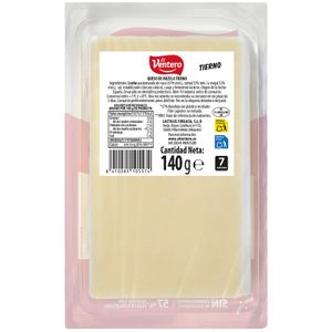 Queso Tierno Mezcla Lonchas