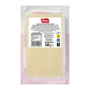 Queso Tierno Light Lonchas