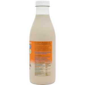 Horchata Fresca Sin Azúcar Xufatopía