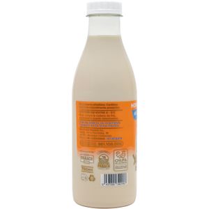 Horchata Fresca Sin Azúcar Xufatopía
