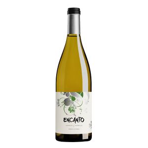 Vino Blco Verdejo Godello Tierra Castilla León 0,75 L