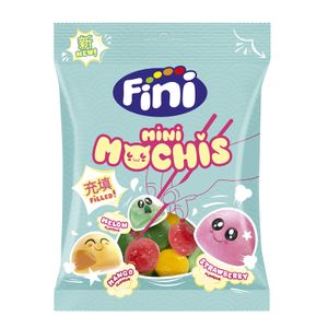 Mini Mochis