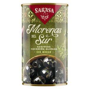 Aceituna Negra del Sur