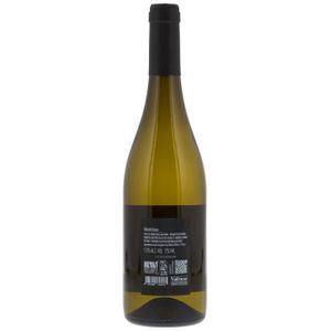 Vino Blanco D. O. Valencia
