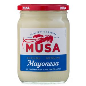 Mayonesa