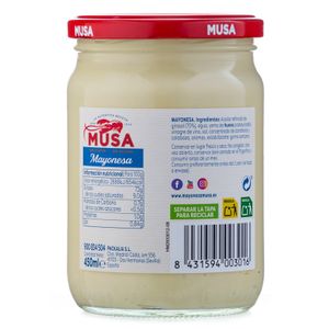 Mayonesa