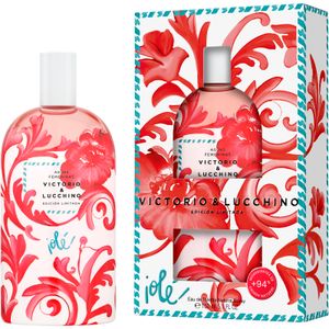 Eau The Toilette Olé