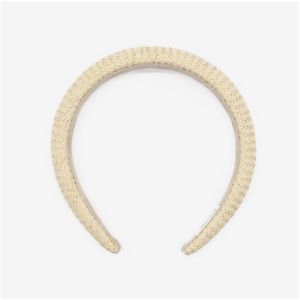 Diadema Mujer Colección PV26