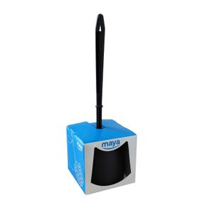 Escobillero WC Black