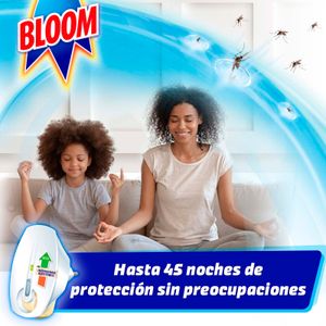 Aparato Elécttrico Líquido Lavanda