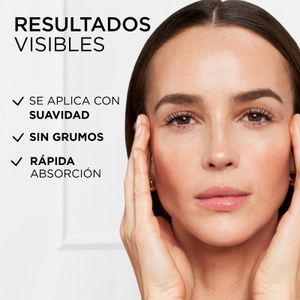 Quinta imatge del producte Sèrum Le Duo Rejovenidor de la marca L'OREAL
