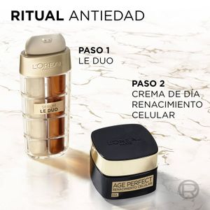 Setena imatge del producte Sèrum Le Duo Rejovenidor de la marca L'OREAL