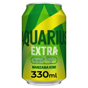 Bebida Isotónica Extra Manzana Kiwi