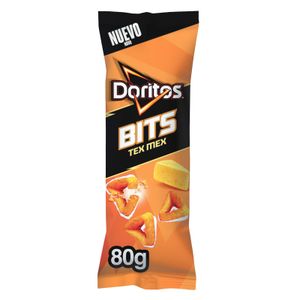 Doritos Bits Tex Mex Bolsa