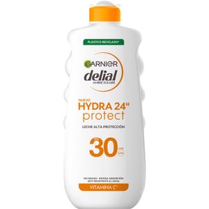 Leche Solar SPF30 Hydra