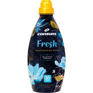 Perfumador Líquido Ropa Fresh