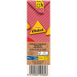 Batido Sabor Fresa Minibrik
