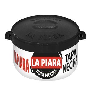 Paté de Cerdo Tapa Negra