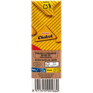 Batido Sabor Vainilla Minibrik