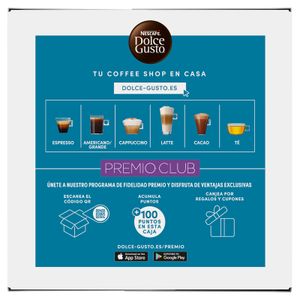 Café Espresso Palermo 14 Unidades