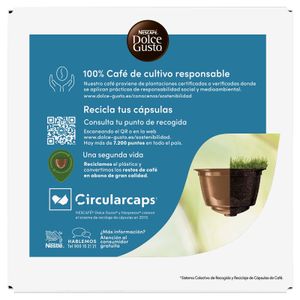 Café Espresso Palermo 14 Unidades