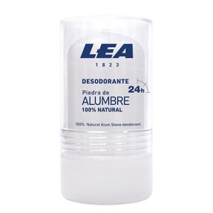 Desodorante Natural Alumbre