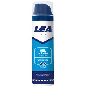 Imagen de Gel de Afeitar Todo Tipo de Piel