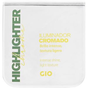 Iluminador Cromado 01 Summer Nights
