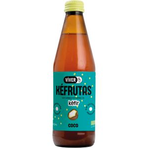 VIVER Kéfrutas Coco