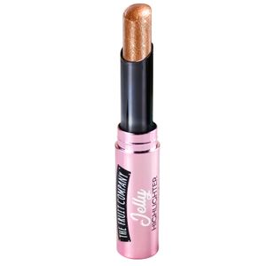 Iluminador en Gelatina Jelly Highli.Brown Sugar