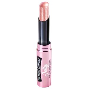 Iluminador en Gelatina Jelly Highliigt.Rosy Gem