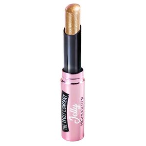 Iluminador en Gelatina Jelly Highli.Golden Gem